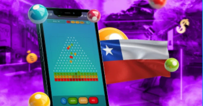 Jugar Plinko